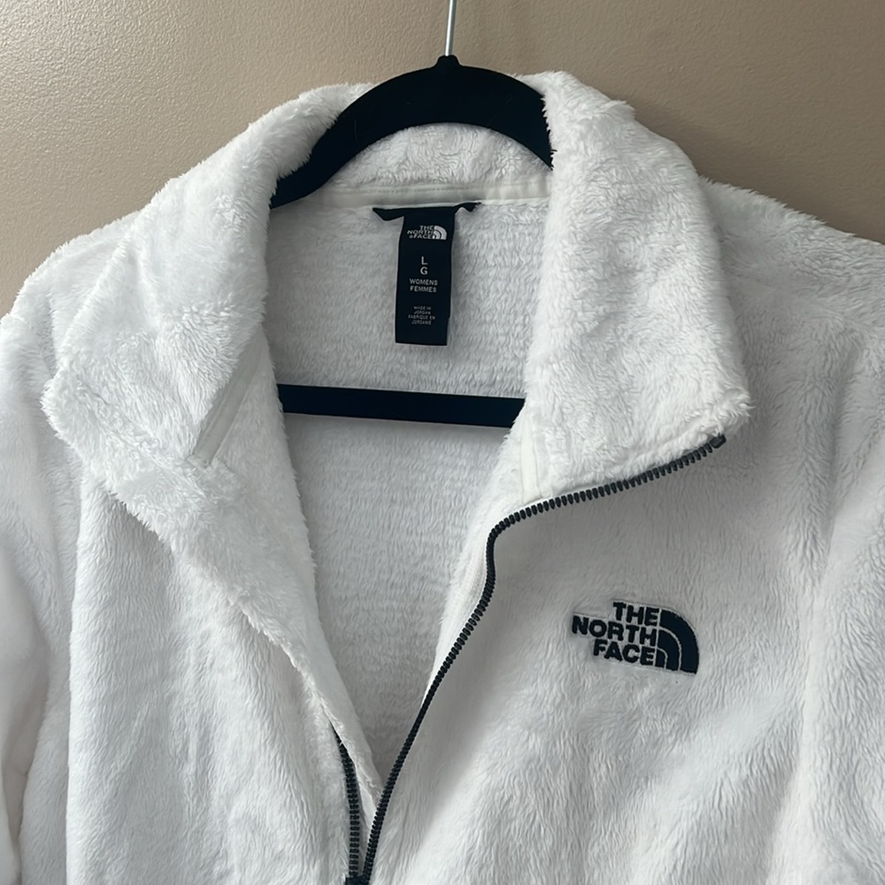 NWT Women’s North Face Osito Jacket